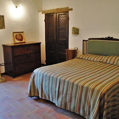 B&B Ponte La Pietra Gubbio Exterior photo